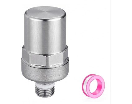 Anti coup de bélier 1/2" inox 304 | MK Measuring